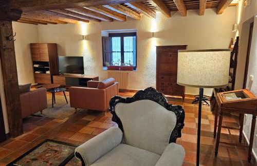 El Refugio de Pedraza - Foto 25