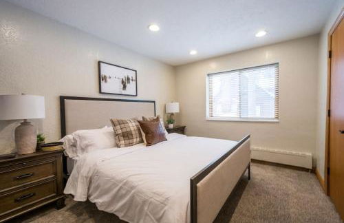 Brighton Ski Resort Hidden Falls 1 Bedroom Chalet Utah - Foto 2