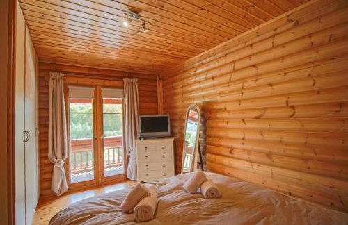 Chalet Stiga Kalavrita - Maisonettes - Foto 38