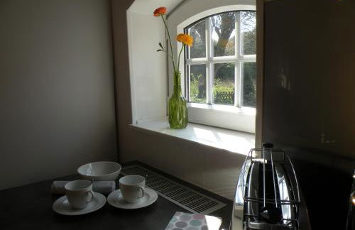 Apartment Vier Jahreszeiten Pilsum - Foto 17