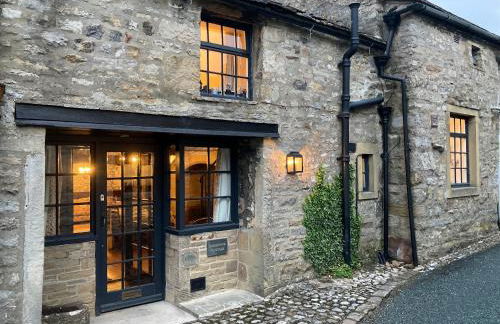 Inglenook Cottage - Foto 21