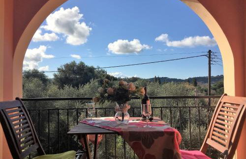 The Olive Tree House - Foto 55