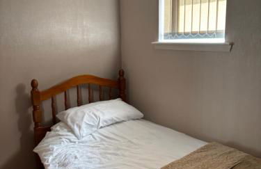 Lovely 2-bedroom apartment in Scottish Borders - Foto 7