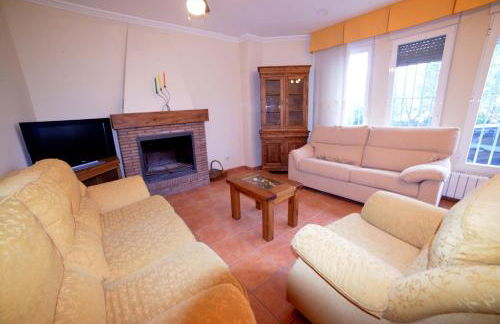 Casas Rurales el Jardín - Foto 1