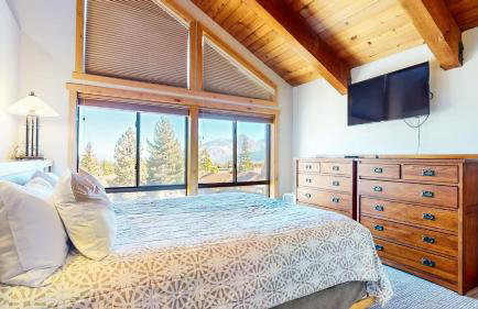 Val DIsere #10 condo - Foto 35