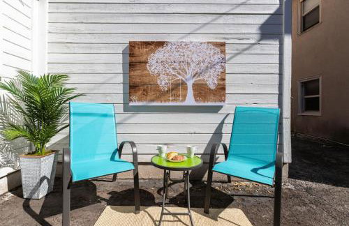 Historic Avenues Apartment Downtown - Foto 9