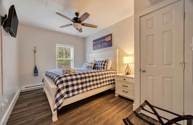 Bear Creek Bliss by Avantstay Sleeps 16 Game Room Deck Fire Pit - Photo 19