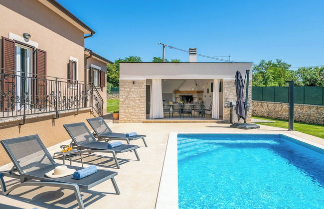 Villa Rosewood - Foto 27