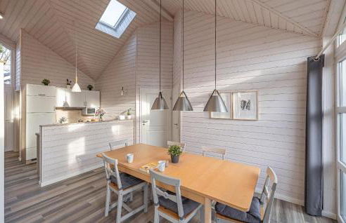 Awesome Home In Krems Iiwarderbrück - Foto 14