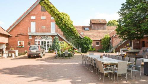 Ferienhof Frohne - Im Kaustall - Foto 4