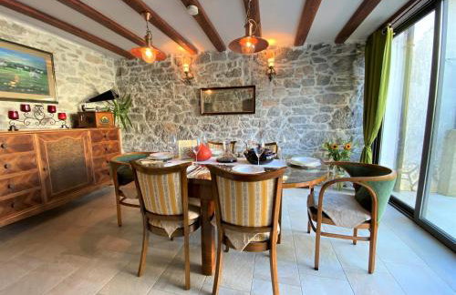 VILLA SALVIA - Holiday house with pool - - Foto 3