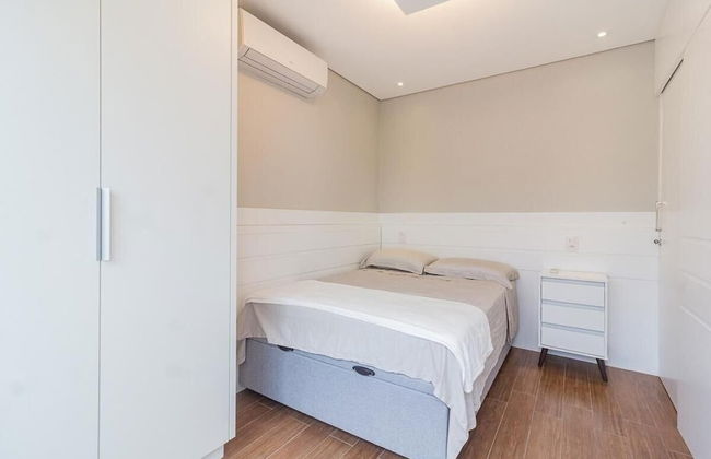 Excelente Cobertura Jurerê com Jacuzzi - Photo 1