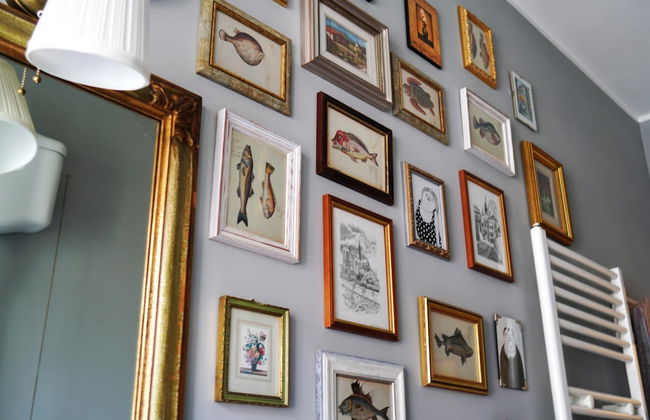 Dalmazia Home in Florence - Photo 13