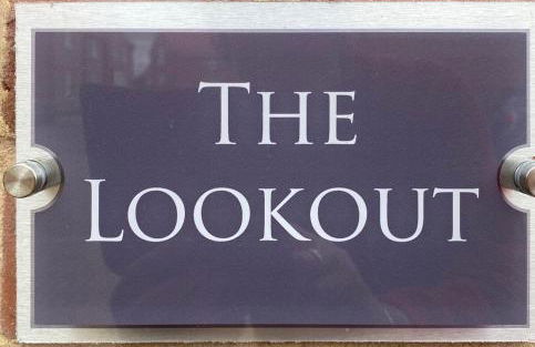 The Lookout - Foto 57