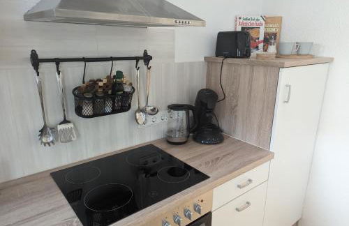 Ferienwohnung Mila, Scheidt - Foto 11