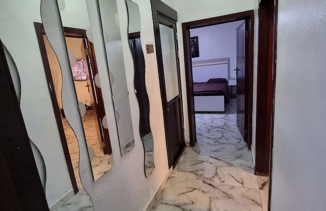 C.G. Apartments - Foto 18