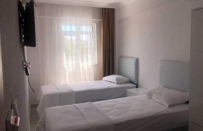 Avşa apart otel - Foto 20