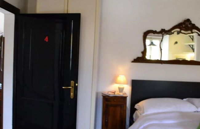 Casa Messi - Casa Messi a Vicolo Della Rivolta 31 Apt 4 - Foto 1