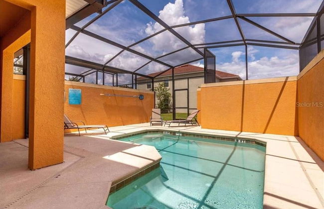 3083 Paradise Palms - Foto 4