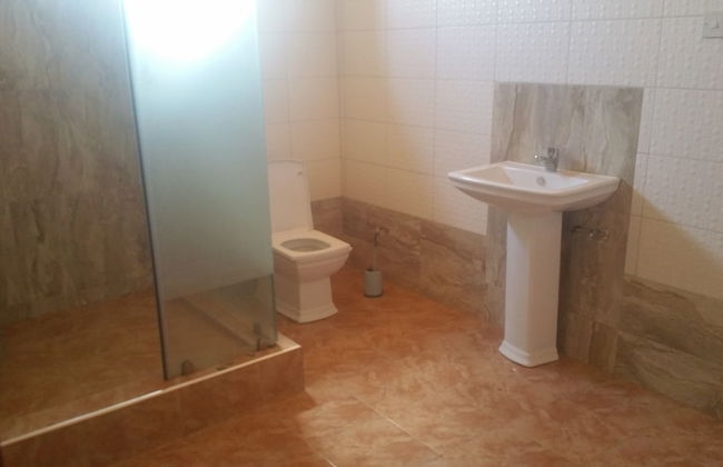 Permiss Ka Apartments - Foto 12