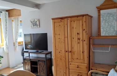 Fewo ,Sonnenstübchen, - Foto 9