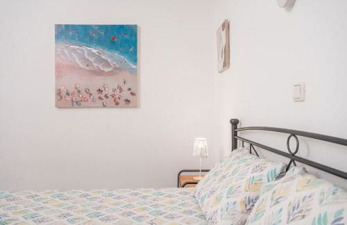 Cosy Summer Studio by the Sea on Semi Basement Level - Foto 4