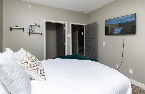 Stylish & Spacious, Pool, Nintendo Switch, King bed - Foto 60