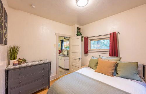 Cozy cabin on the Olympic Peninsula, Hot Tub - Foto 9