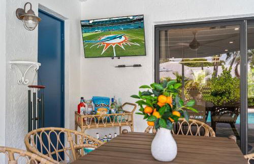 Shady Grove Villa - Foto 23