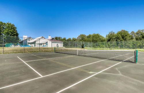 Village Green Unit 8F - Foto 29