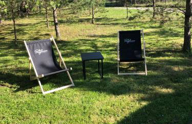 Przylesie Domki - Foto 4