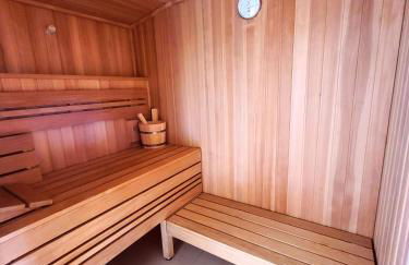 Lust auf Meer - Ferienwohnung mit Terrasse & Sauna - Foto 15