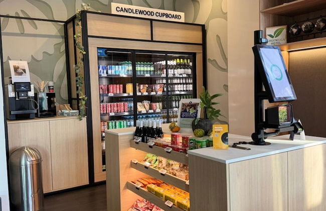 Candlewood Suites Berlin Charlottenburg by IHG - Photo 30