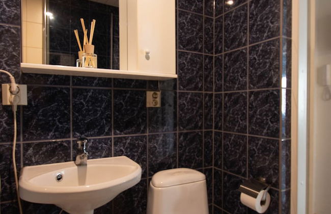 Aleksandri City heart Tartu Home Apt. - Foto 14