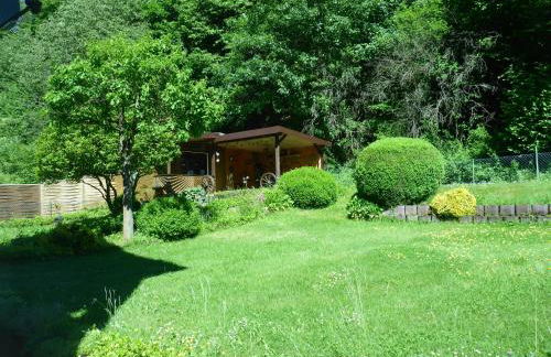 Harzapart Apartment 3 "Hirsch" - Foto 12