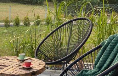 Dom z balią na Kaszubach-Widokova - Foto 9