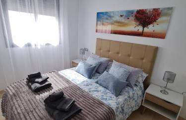 Sybarix Apartment: Precioso apartamento con vistas al golf y el mar - Foto 18