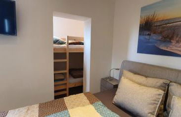 Haus Malta Wohnung 2, 300m zum Strand - Foto 7