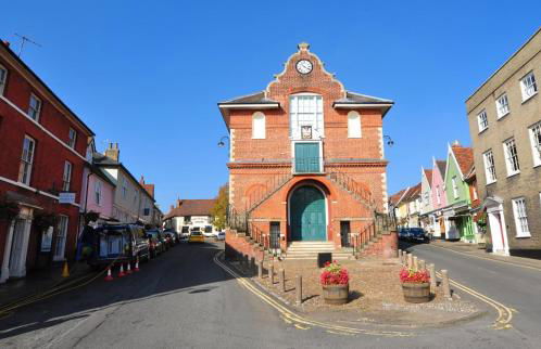 2 Bed in Woodbridge oc-48sc - Foto 22