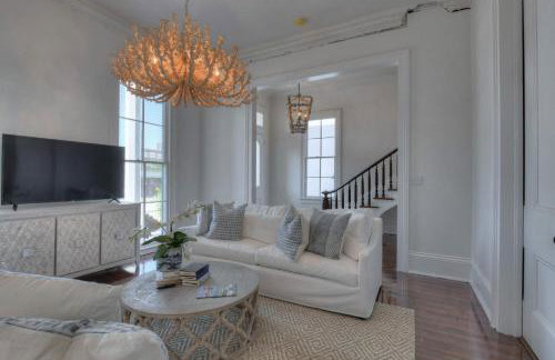 The White House Galveston - Foto 19