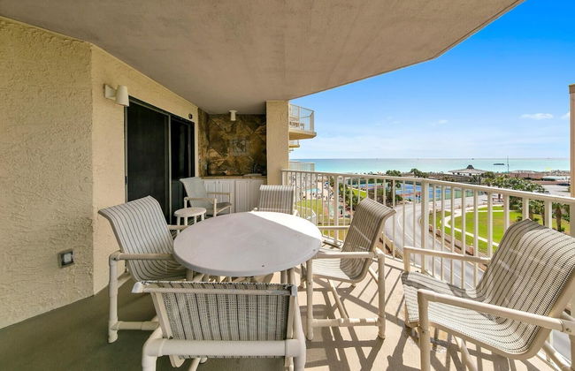 Inlet Reef 416 - Foto 32