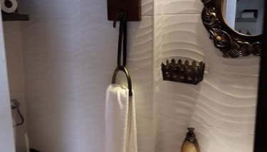 Casinha de campo- Quintinha dos Cavalos- Arruda dos Vinhos - Foto 5