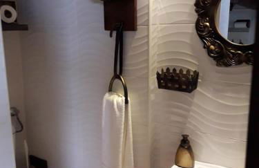 Casinha de campo- Quintinha dos Cavalos- Arruda dos Vinhos - Foto 5