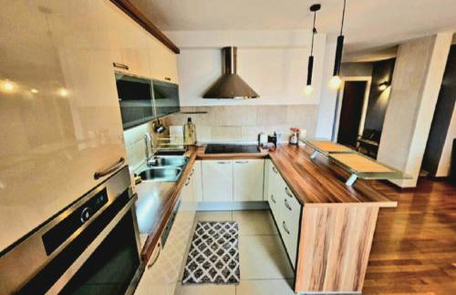 Beautiful Apartment, Beach by foot - Photo 72