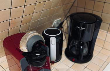 Bel appartement au coeur du quartier des artistes - Foto 13