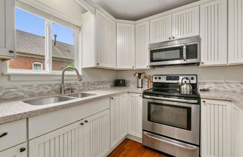 Sherwood Cottage - Steps from Old Town & Poudre River - Foto 72