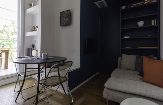 Italianway - Moroni 19 - Foto 1