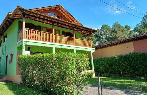 Casa Canto Verde - Foto 1