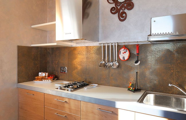 Poggio dei Gorleri Wine resort - Photo 9