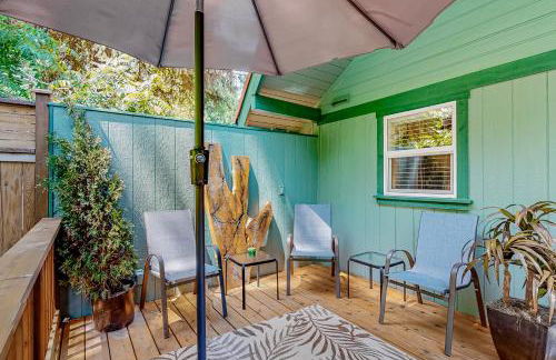 Tahuya River Lodge #2 - Foto 27